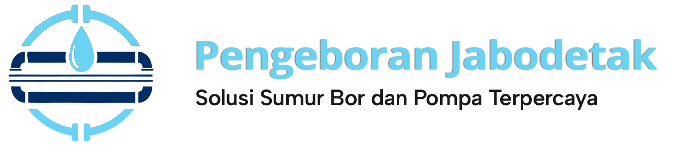 Pengeboran Jabodetabek